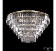 Потолочная люстра Bohemia Ivele Crystal 85011/180-105 G