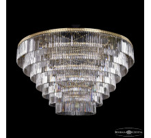 Потолочная люстра Bohemia Ivele Crystal 85011/180-105 G