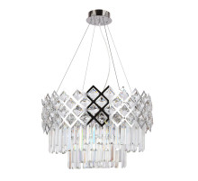 Подвесная люстра Arte Lamp Wezen A1006SP-10CC
