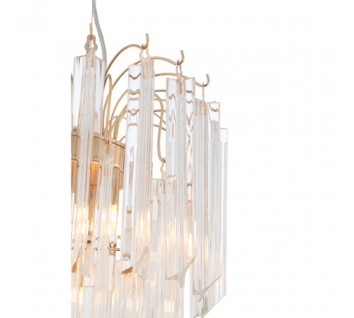 Подвесная люстра ST Luce Osoleto SL386.203.05 Подвесная люстра ST Luce Osoleto SL386.203.05