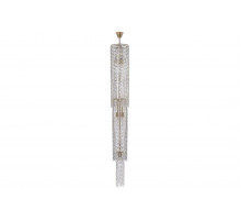 Каскадная люстра Arti Lampadari Stella Gold Stella E 1.3.20.105 G