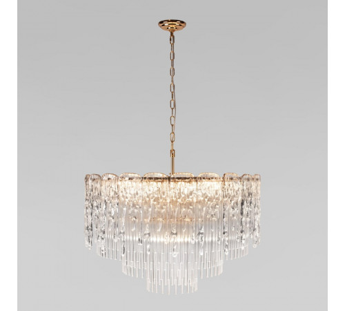 Подвесная люстра Loft IT Florida 10298/800 French gold Подвесная люстра Loft IT Florida 10298/800 French gold