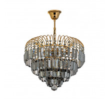 Подвесная люстра Arti Lampadari Sabina E 1.5.32.104 G