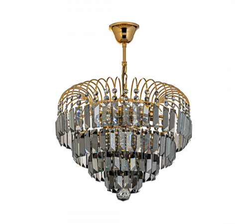 Подвесная люстра Arti Lampadari Sabina E 1.5.32.104 G Подвесная люстра Arti Lampadari Sabina E 1.5.32.104 G