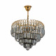 Подвесная люстра Arti Lampadari Sabina E 1.5.32.104 G