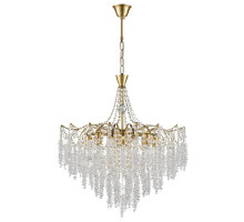 Подвесная люстра Lumion Kristina 8243/8