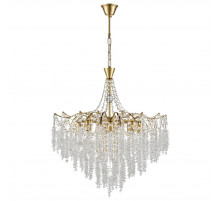 Подвесная люстра Lumion Kristina 8243/8