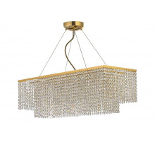 Подвесная люстра Arti Lampadari Milano E 1.5.70X25.502 G
