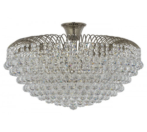 Люстра на штанге Arti Lampadari Empoli E 1.2.60.100 N Люстра на штанге Arti Lampadari Empoli E 1.2.60.100 N