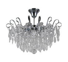 Потолочная люстра Escada 664 664/8P (Chrome)