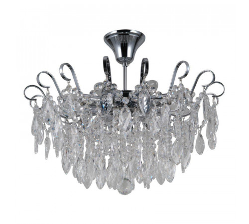 Потолочная люстра Escada 664 664/8P (Chrome)