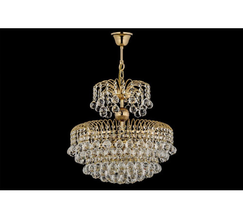 Подвесная люстра Arti Lampadari Pompei E 1.5.40.100 G Подвесная люстра Arti Lampadari Pompei E 1.5.40.100 G