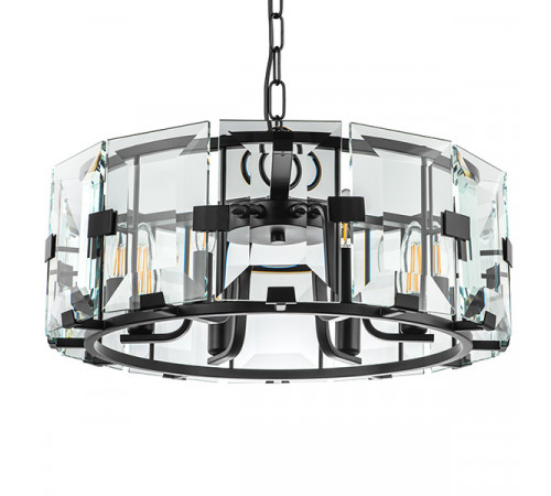 Подвесная люстра Lightstar Novara 713267 Подвесная люстра Lightstar Novara 713267