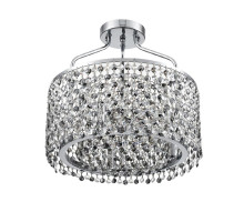Потолочная люстра Lumion Layla 8244/5C
