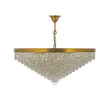 Подвесная люстра Arti Lampadari Avio E 1.5.80.100 AG