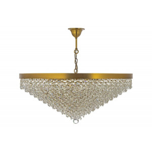 Подвесная люстра Arti Lampadari Avio E 1.5.80.100 AG