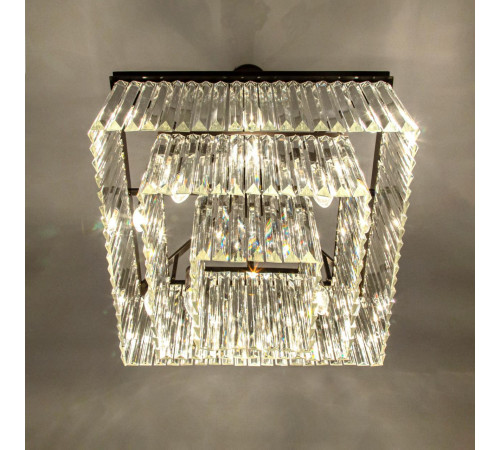 Подвесная люстра Citilux CL332231 Подвесная люстра Citilux CL332231