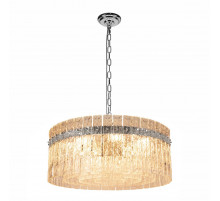 Подвесная люстра Loft IT Nevada 10297/600 Nickel