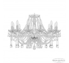 Подвесная люстра Bohemia Ivele Crystal 107/12/240 Ni