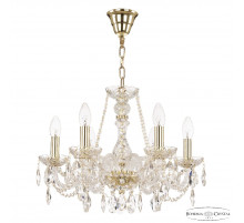 Подвесная люстра Bohemia Ivele Crystal 116/6/165 G