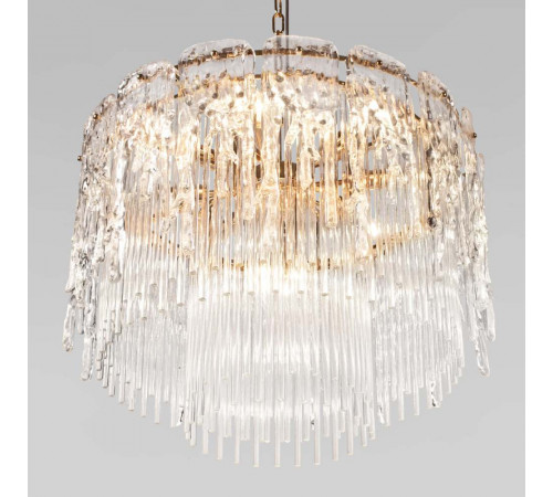 Подвесная люстра Loft IT Florida 10298/600 French gold Подвесная люстра Loft IT Florida 10298/600 French gold