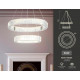 Подвесная светодиодная люстра Ambrella Light Traditional TR5001
