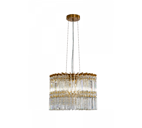 Подвесная люстра Zortes Ice Queen ZRS.30514.06