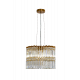Подвесная люстра Zortes Ice Queen ZRS.30514.06