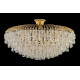 Люстра на штанге Arti Lampadari Delia E 1.3.60.105 G