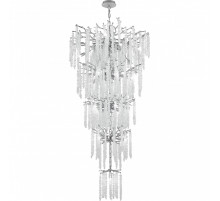 Каскадная люстра Arte Milano 23416.800-1600.28.E14.A.5D CR
