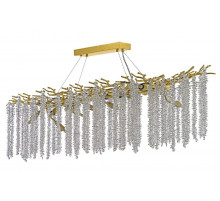 Подвесная люстра Dio DArte Elite Tavenna H 1.5.120x40.100 G