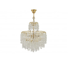 Подвесная люстра Arti Lampadari Daverio E 1.5.50.105 G