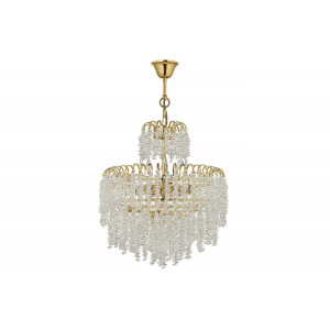 Подвесная люстра Arti Lampadari Daverio E 1.5.50.105 G