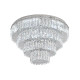 Потолочная люстра Escada Sublime 562/A LED