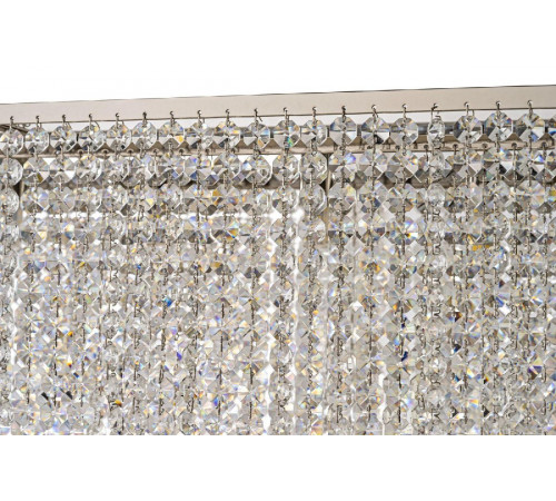 Подвесная люстра Arti Lampadari Milano E 1.5.120X30.502 N Подвесная люстра Arti Lampadari Milano E 1.5.120X30.502 N