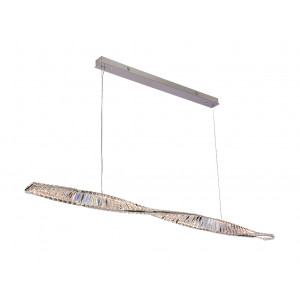 Подвесная люстра Newport 8244/160 chrome М0069587