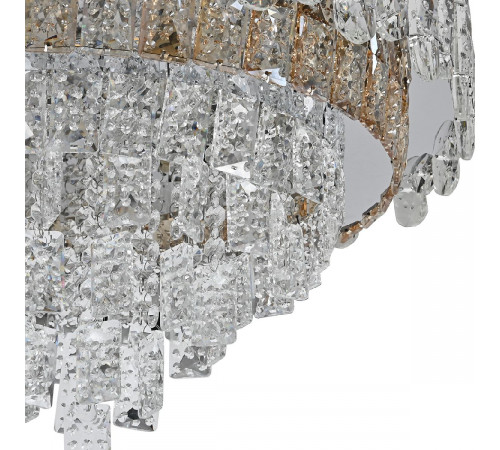 Потолочная люстра Escada Passion 10231/SG LED Потолочная люстра Escada Passion 10231/SG LED