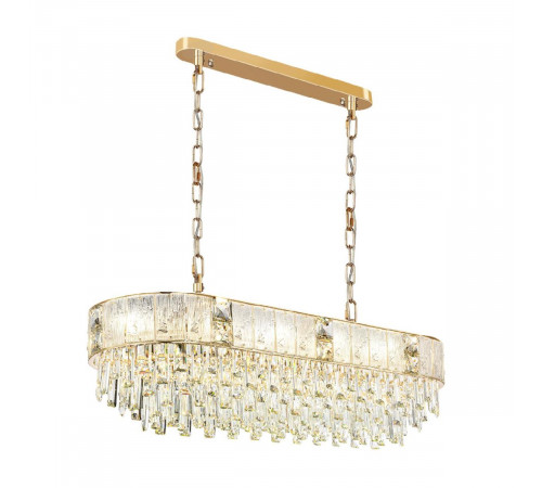 Подвесная люстра Odeon Light Fiesta 5070/14 Подвесная люстра Odeon Light Fiesta 5070/14