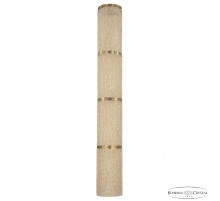 Потолочная люстра Bohemia Ivele Crystal 83411/40IV-300/4D G