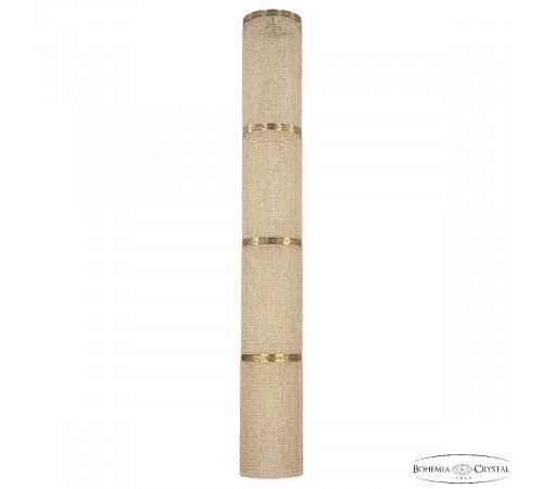 Потолочная люстра Bohemia Ivele Crystal 83411/40IV-300/4D G Потолочная люстра Bohemia Ivele Crystal 83411/40IV-300/4D G