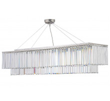 Подвесная люстра Arti Lampadari Enio E 1.5.120X30.101 NP