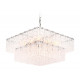 Подвесная люстра Ambrella Light Traditional TR5238