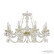 Подвесная люстра Bohemia Ivele Crystal 101/8/240 G