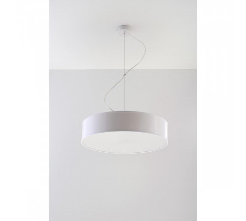 Подвесная люстра Ambiente Benisa 8818/6 PB New Leaf Подвесная люстра Ambiente Benisa 8818/6 PB New Leaf