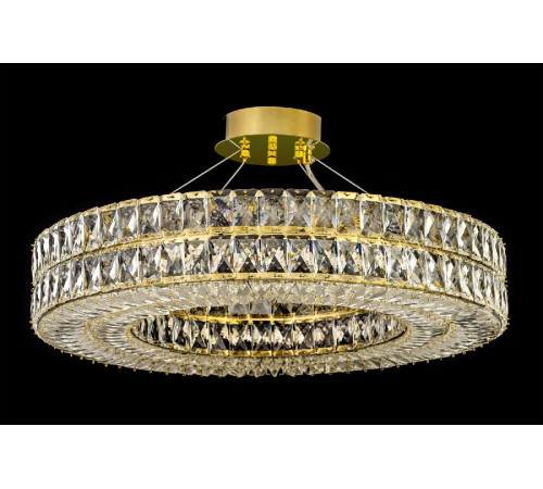 Подвесная люстра Arti Lampadari Sora E 1.5.80.100 G Подвесная люстра Arti Lampadari Sora E 1.5.80.100 G