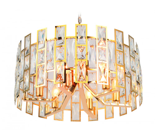 Подвесная люстра Ambrella Light Traditional TR5061 Подвесная люстра Ambrella Light Traditional TR5061