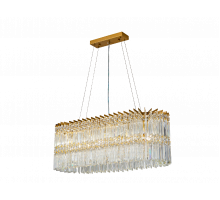 Подвесная люстра Zortes Ice queen ZRS.30514.9