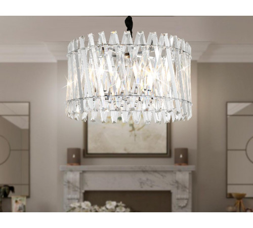 Подвесная люстра Ambrella Light Traditional TR5062 Подвесная люстра Ambrella Light Traditional TR5062