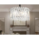 Подвесная люстра Ambrella Light Traditional TR5062
