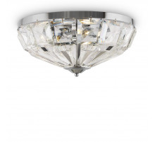 Потолочная люстра Maytoni Facet MOD094CL-04CH